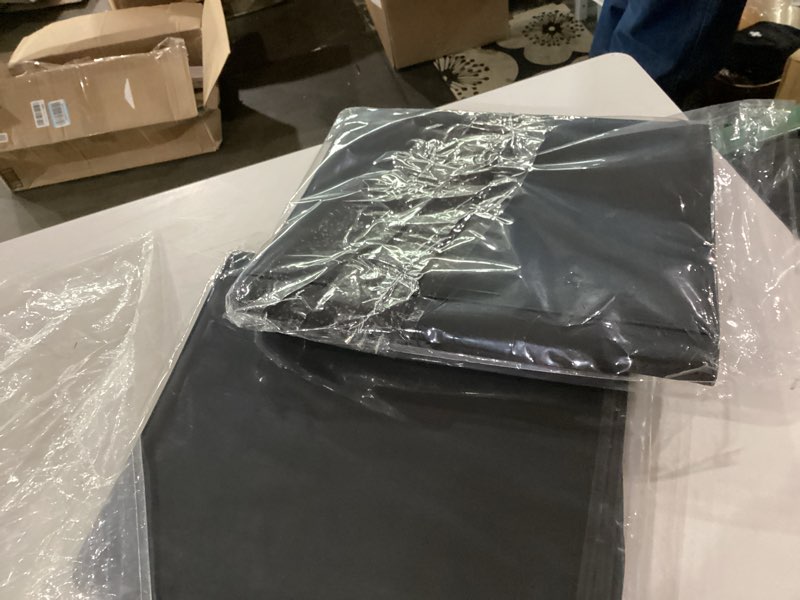 Condition photo showing Good Condition for 2-Pack Premium 9 Pocket Card Binder for 288 Cards, Scratch Resistant Double Sided Trading Card Binder, Sleek Card Collection Album for Yu-Gi-Oh!, MTG, TCG, game cards & sports cards(Blue interior) 2-Pack 288 Cards Scratch Resistant Blue Interior