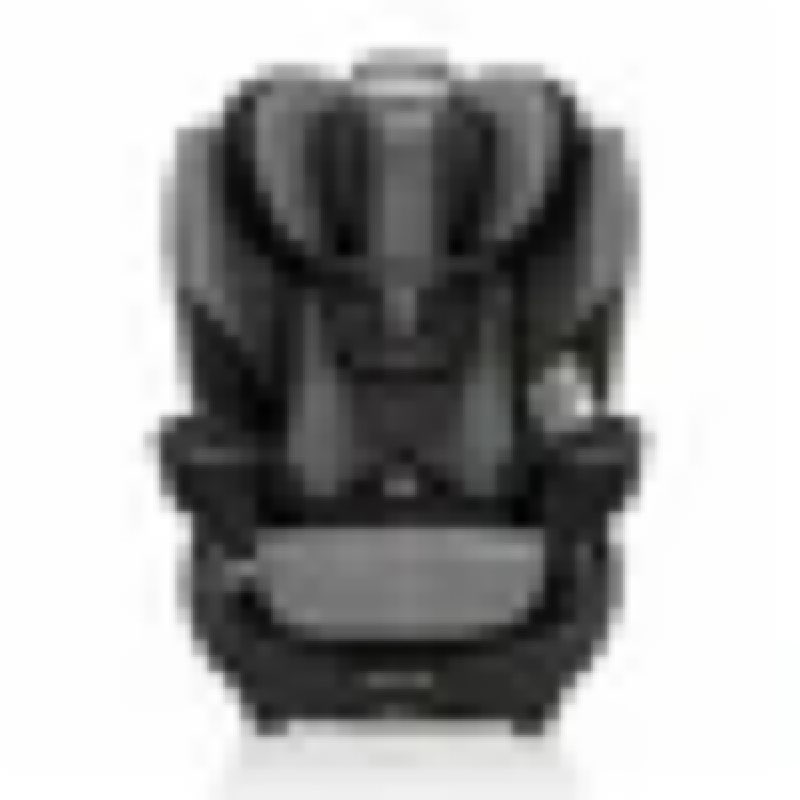 evenflo revolve360 rotating all-in-one car seat (amherst)