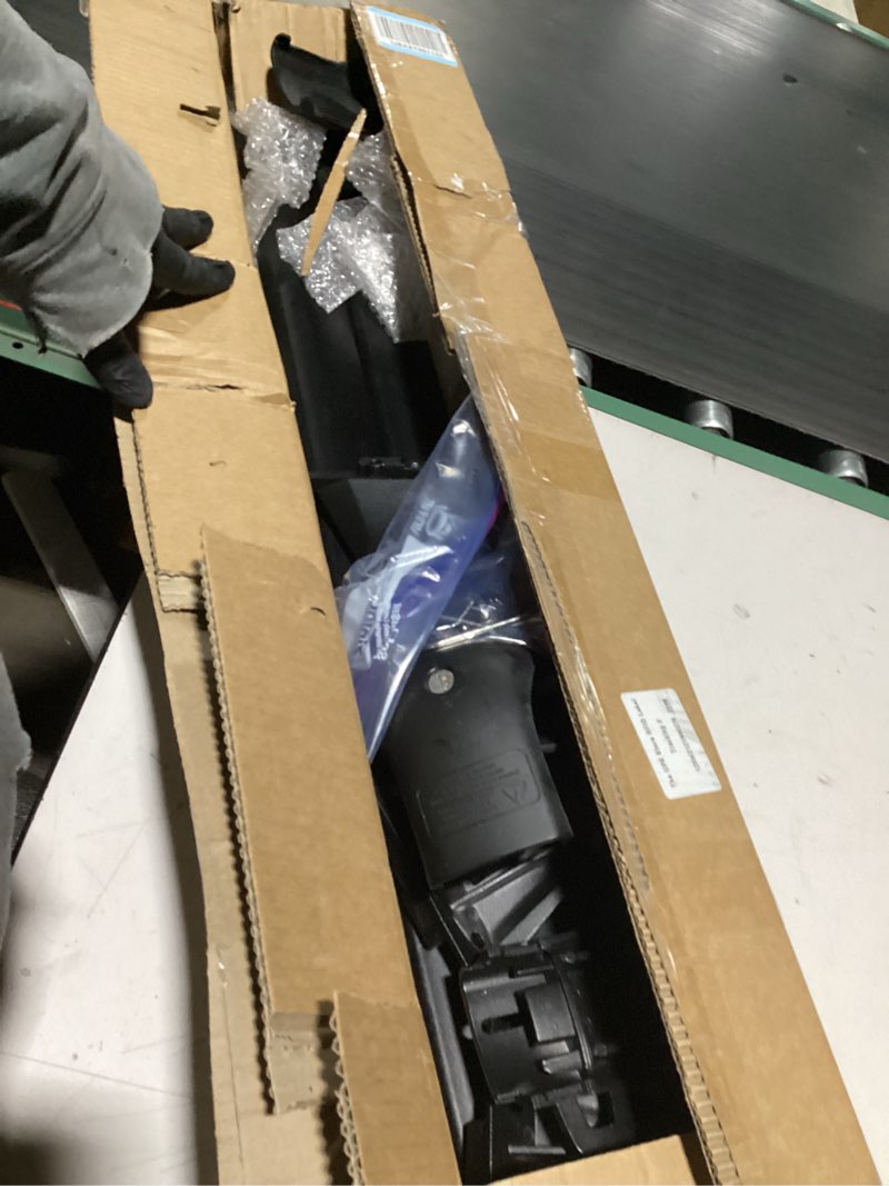 Condition photo showing Good Condition for Autekcomma Heavy Duty Roof Rack Crossbar Compatible with Toyota Grand Highlander (Not fit LE/LE Hybrid) Lexus TX 2024up All Grades. Max 260lb Loading Capacity, Metal Lockable Anti-Theft Black Grand Highlander Black