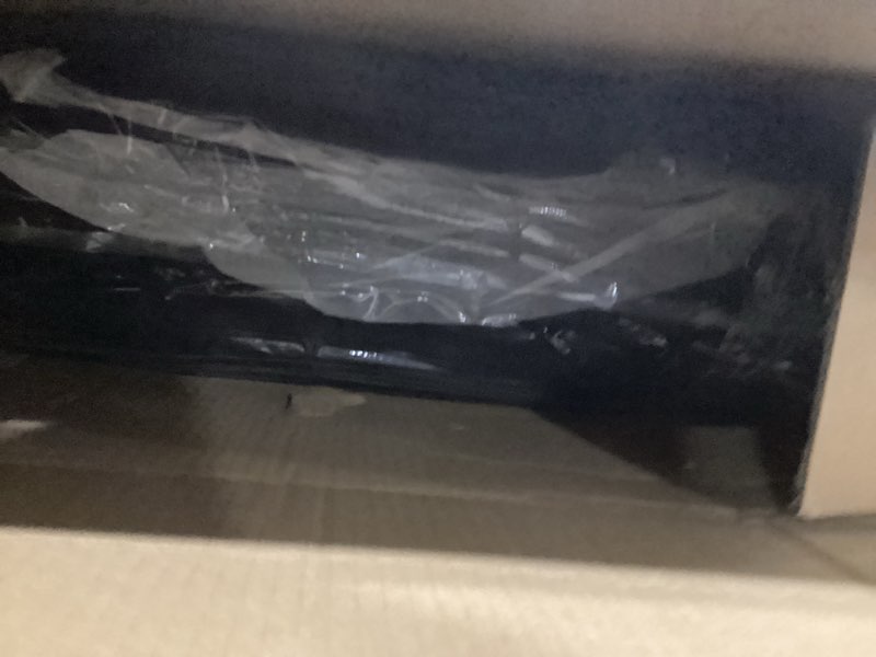 Condition photo showing As Is for Car Seat Covers Compatible with Honda CR-V 2007-2025 2026 - Full Set 5 Seats Luxury Leather All-Weather Seat Cushions & Protectors, Waterproof & Breathable, Airbag Compatible (Black) Black-01 Full Set