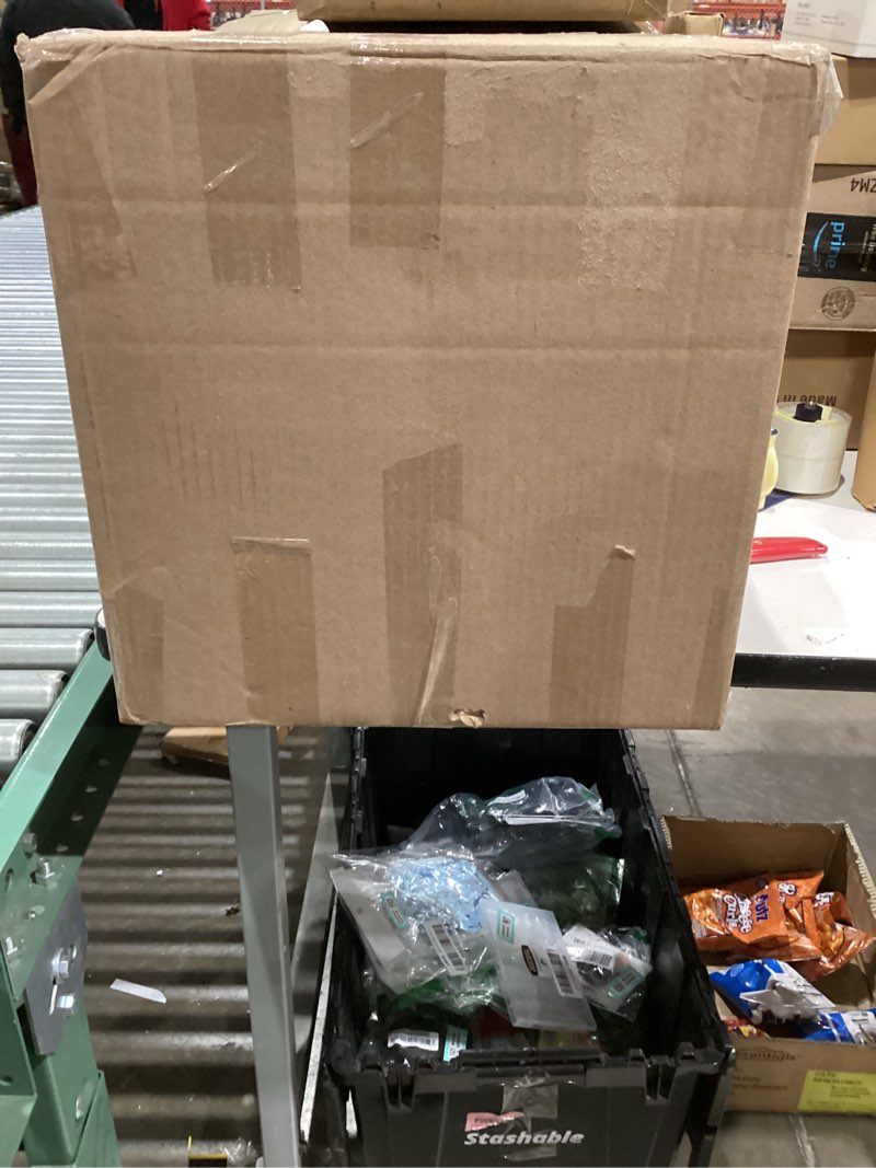 Condition photo showing Good Condition for Robot vac