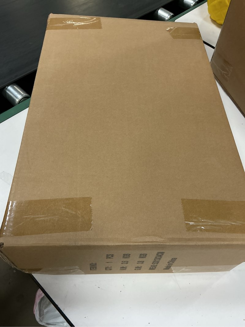 Condition photo showing New/Like New for Waist Twisting Machine Exercise, Ab Twisting Board for Exercise, Adjustable Waist Twisting Board Exercise Machine with 300 lbs Weight Capacity Purple