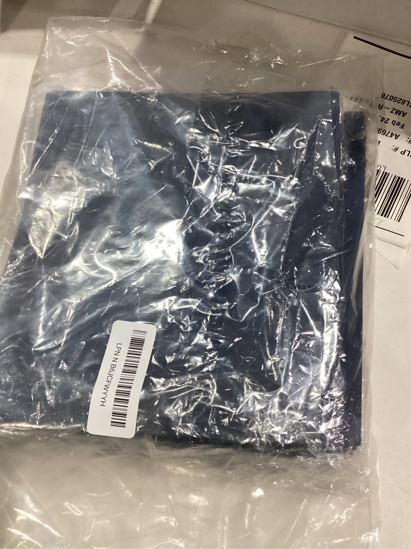 henoyso 50 pcs 4 x 9 inch mini presentation folders 2 pocket folders folder with two business card h