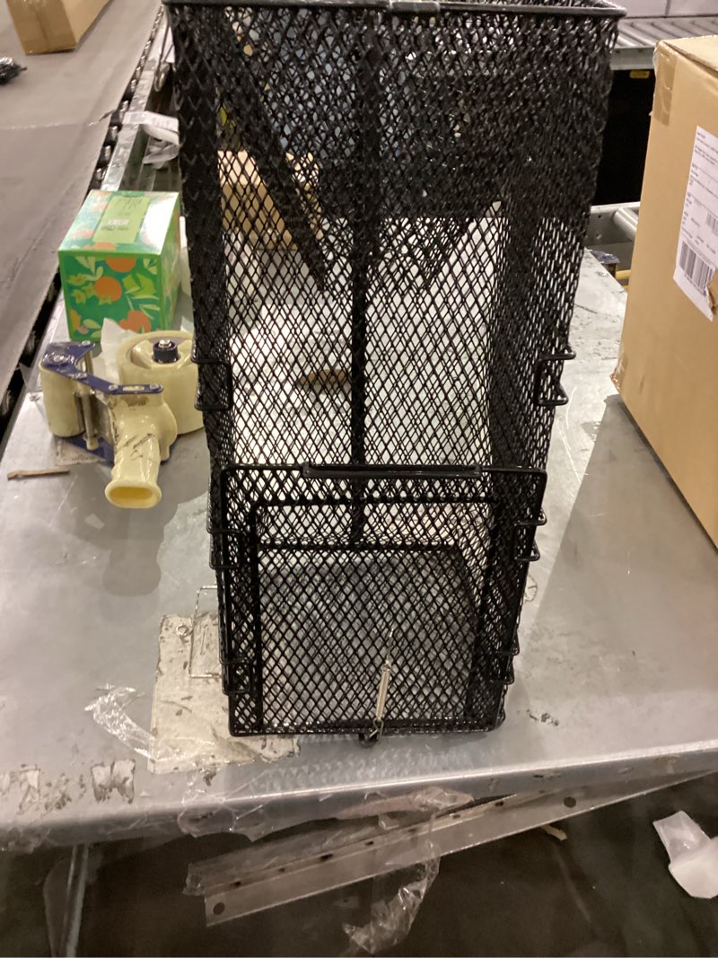 Office trash can 