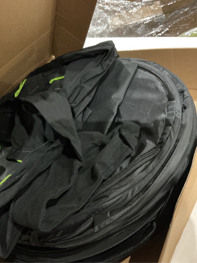 Condition photo showing Good Condition for hikeen basketball defender dummy 4 pack