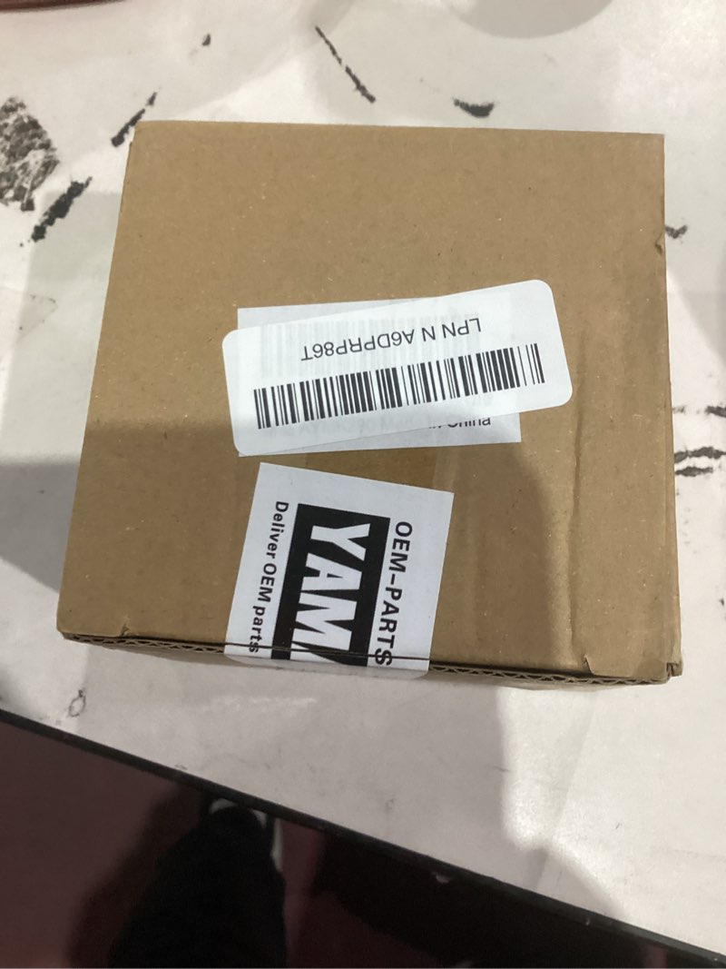 Condition photo showing Good Condition for YAMAKATO Huayi P15 OEM 2HP Generator Carburetor for Harbor Freight TailGator Chicago Sportsman 2HP 8