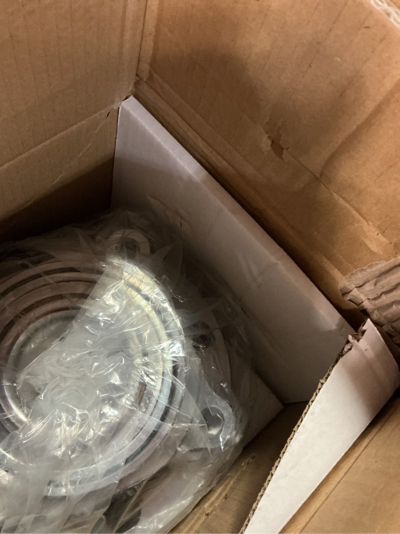 Condition photo showing Good Condition for KAX 515206 Front Wheel Bearing & Hub Assembly, Fits Ram 2500 & 3500 2019 2020 2021 2022 2023 2024