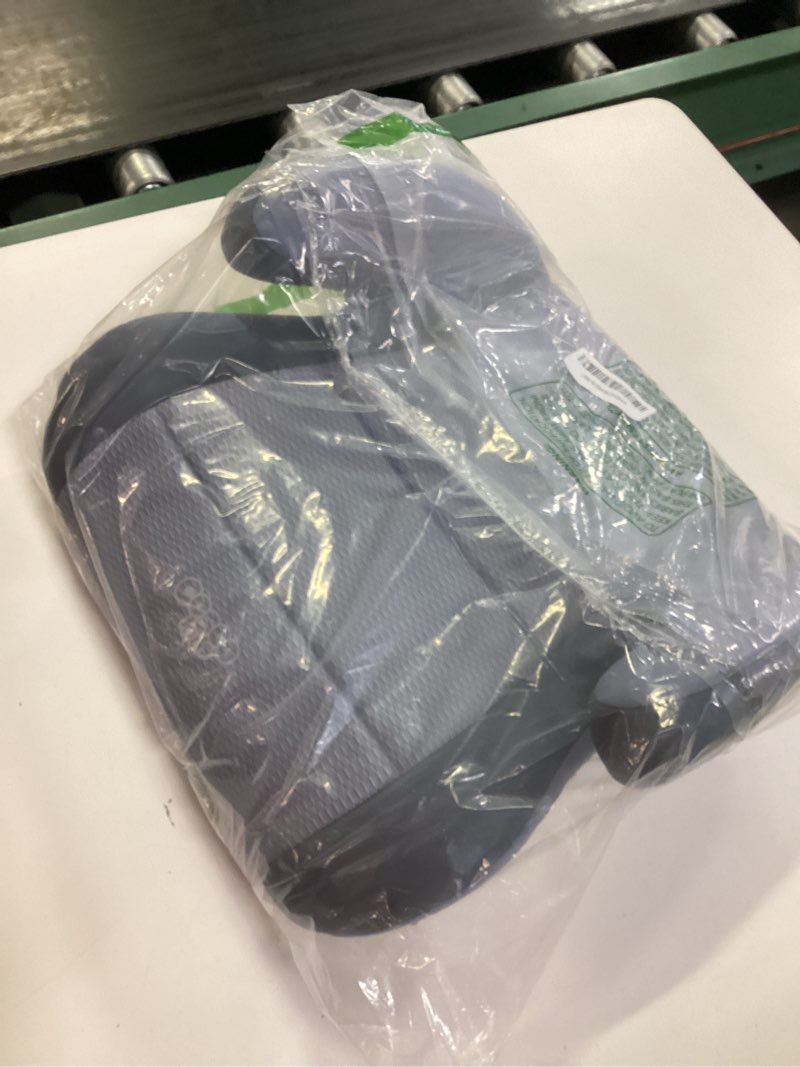Condition photo showing Good Condition for cosco topside backless booster car seat, lightweight booster seats for cars 40-100 lbs, backless booster seat for car, organic waves