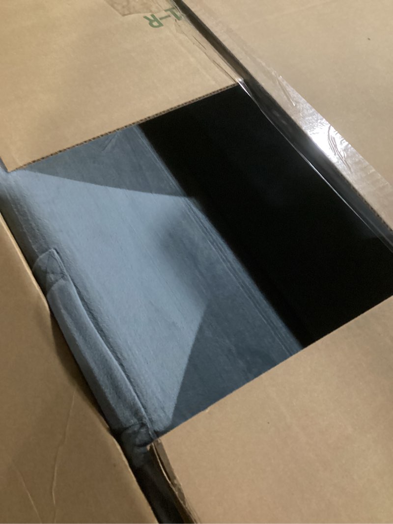 Condition photo showing Good Condition for Lunix 3pcs Orthopedic Bed Wedge Pillow Set, Post Surgery Memory Foam for Back, Leg, and Knee Pain Relief, Adjustable Sitting Pillow for Sleeping, Acid Reflux, and GERD, with Hot Cold Pack, Navy Stone Navy