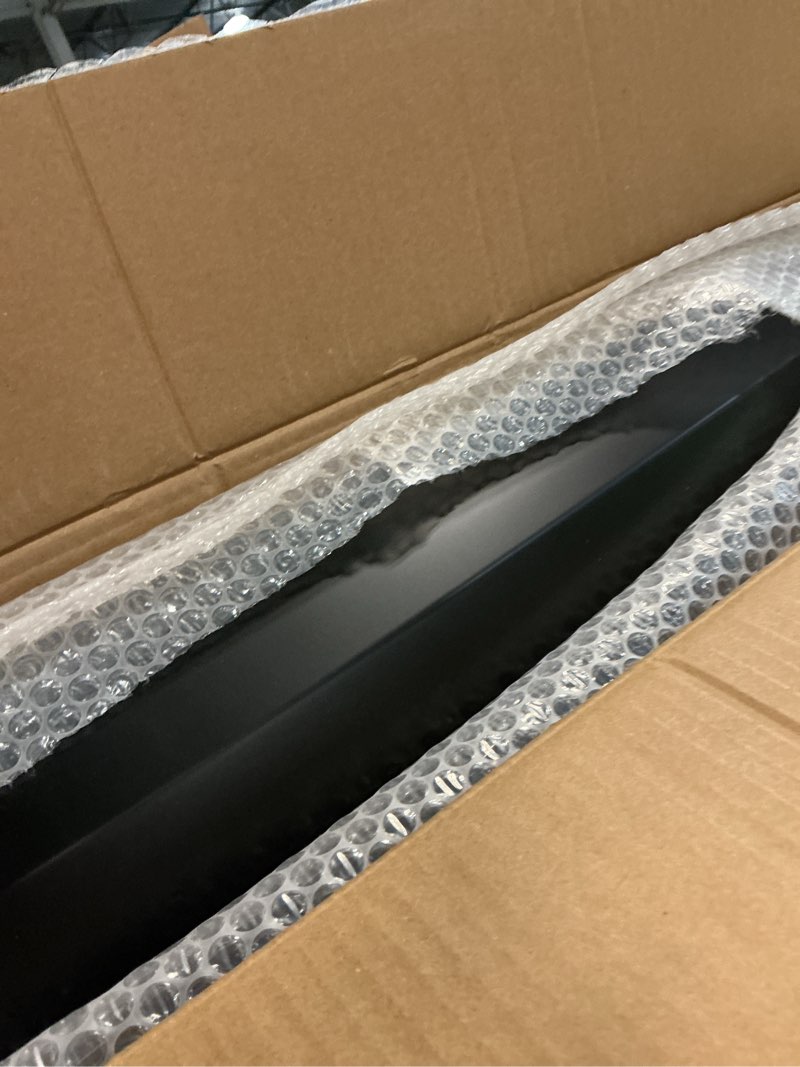 Condition photo showing Good Condition for brilliant black with chrome insert front grill compatible with 2006-2008 dodge ram 1500 2500 3500 pickup truck grille