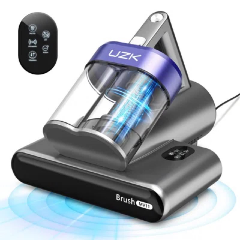 Teendow 500w 16kpa Vacuum