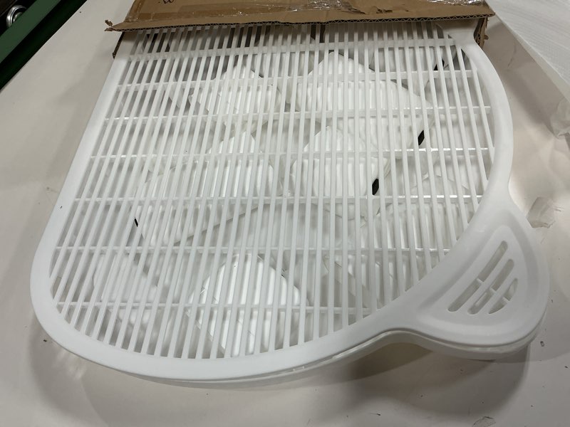 Condition photo showing Good Condition for Litter Catching Step for Cat Litter Box, Litter Trap Stool for Automatic Litter Box Self Cleaning, Litter Collection Stairs, Litter Catcher Ramp for Old Geriatric Senior Cat or Kitten White