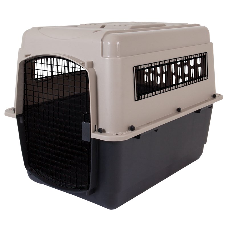 Petmate Ultra Vari Dog Kennel, 36-in