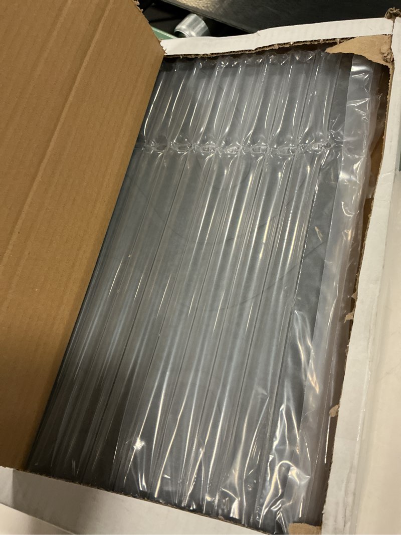 Condition photo showing Good Condition for Stone Bath Mat Diatomaceous Earth Shower Mat Non-Slip Super Absorbent Diatomite Stone Mats for Bathroom Floor Quick-Drying Easy to Clean (24''*16'' Grey)