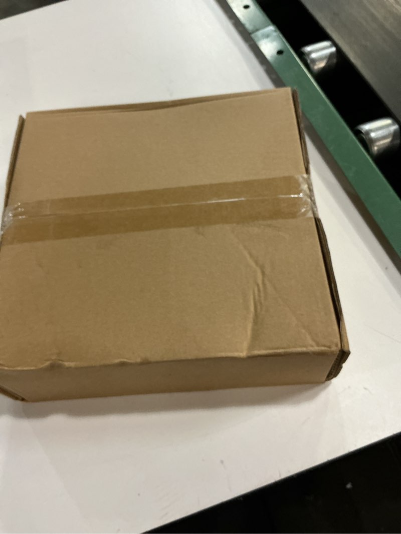 Condition photo showing New/Like New for TIMENIL Cloud Wall Shelf Set of 3 Corner Hanging Shelf Nursery Book Shelf, Scalloped Design, Safe and Non-Toxic Sheet Wall-Mounted Background for Kids Bedroom, Toddler Room, Baby Room Decor Blue