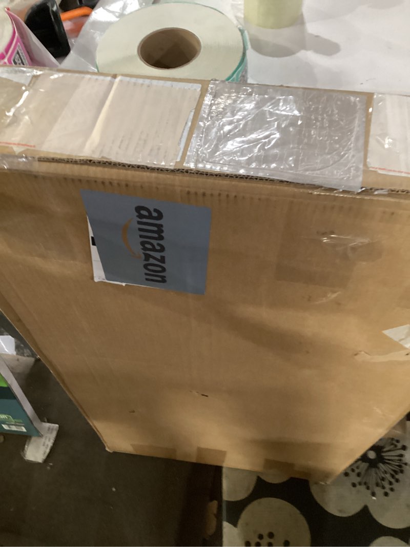 Condition photo showing New/Like New for Door Panel Foamed Lower 8 Black Norcold 638534