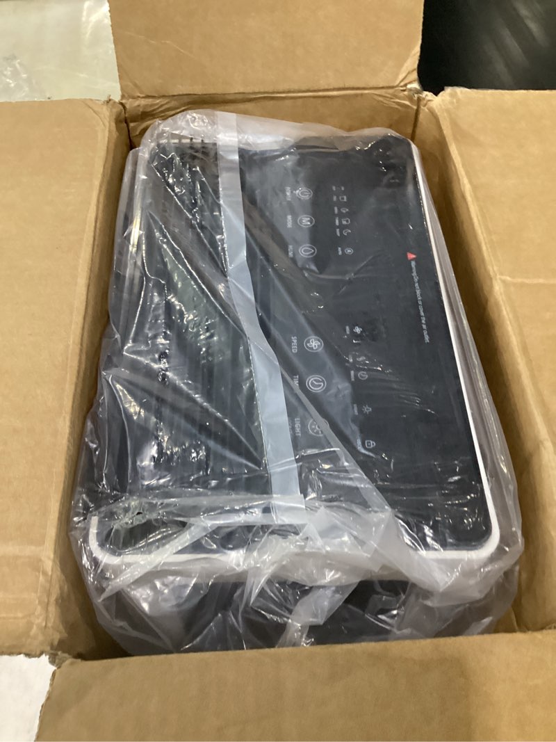 1600 sq.ft dehumidifier