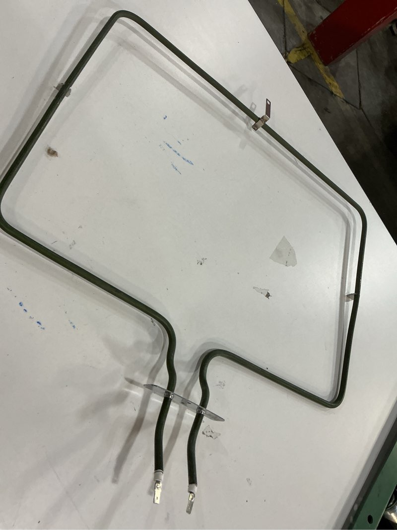 Condition photo showing Good Condition for Beaquicy W10779716 Oven Bake Element - Replacement for Whirlpool Kitchen-Aid Maytag Range wfe540h0es0, mer8680bb0, mer8600dh0, wfe540h0ew1, etc.