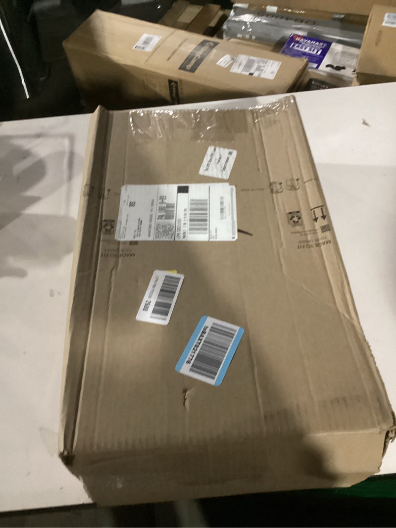 Condition photo showing Good Condition for Tall Laundry Basket With Handles,Woven Cotton Rope Big Laundry Hamper Sorters,Versatile Storage for 