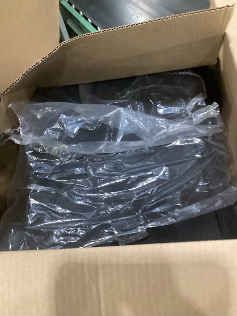 Condition photo showing New/Like New for wheeled ski bag for air travel, padded waterproof ski gear bag fits 2 pairs skis, adjustable length 156-200cm, foldable black 190