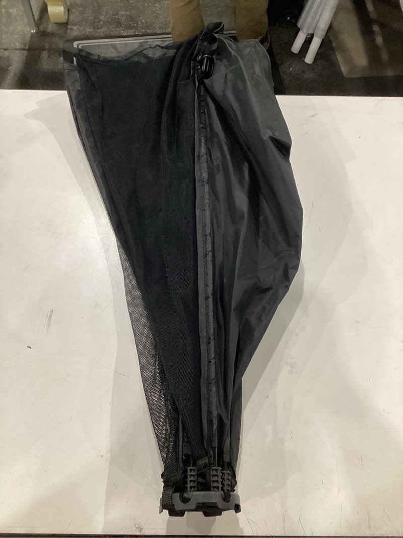 Condition photo showing Good Condition for dream on me onyx canopy