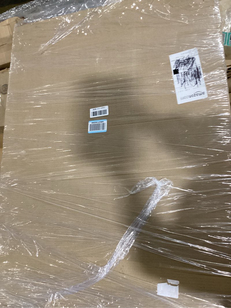 Condition photo showing New/Like New for AVIDITI Corrugated Cardboard Sheets 36" x 48" (5 Pack) Large Card Board for Layer Separation Packaging Mailing Shipping Packing, and Protecting Products from Forklift Damage - 5 Pack 36x48 Standard
