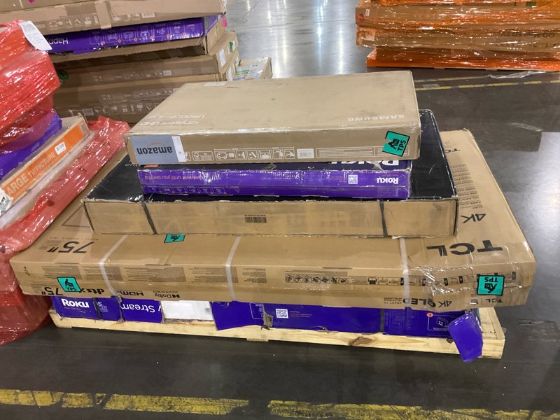 5 untested tvs