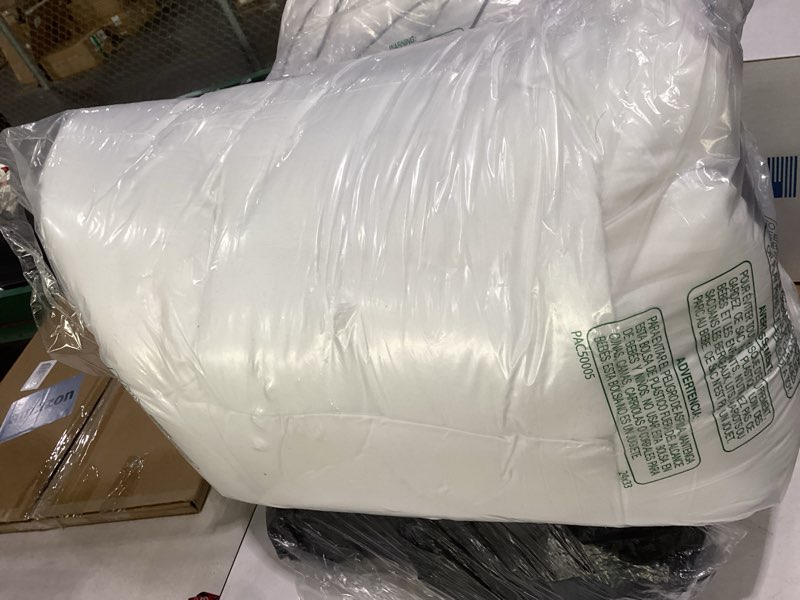 mattress topper unknown size