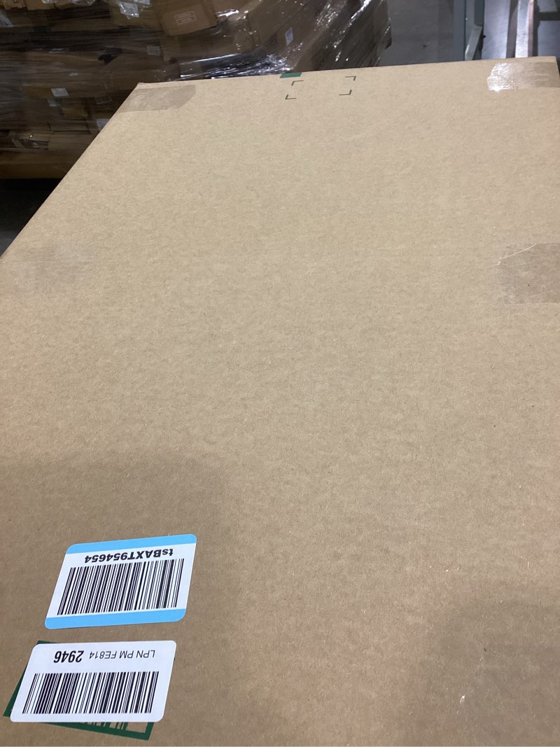 Condition photo showing Good Condition for Blazeray for Ford Mustang Mach E Sunshade, Mach-E Accessories,Foldable Glass Roof Sunshade with Sunroof Reflective Covers,Blocks 99% UV Rays and Keep Cool(Black)