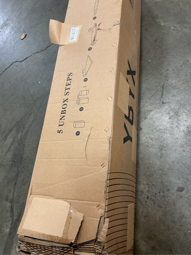 Condition photo showing New/Like New for Full Mattress, 10 Inch Full Size Mattresses Hybrid Mattress with Memory Foam & Pillow Top - Medium F