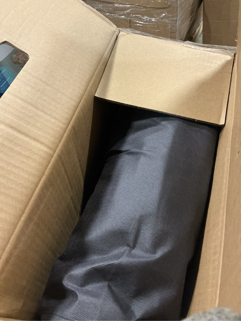 Condition photo showing Good Condition for uppababy bassinet v3 - compatible with vista, cruz, ridge strollers - overnight sleep solution - mattress, sheet and bug shield included - evelyn (meadow green) evelyn (meadow green/graphite frame)