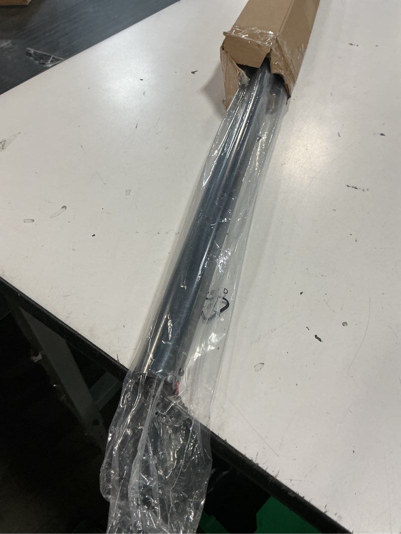 Condition photo showing Good Condition for replacement extension wand for dyson v12 slim vacuum cleaner, quick release tube attachment for dyson v10 digital series, 29 in - grey gray