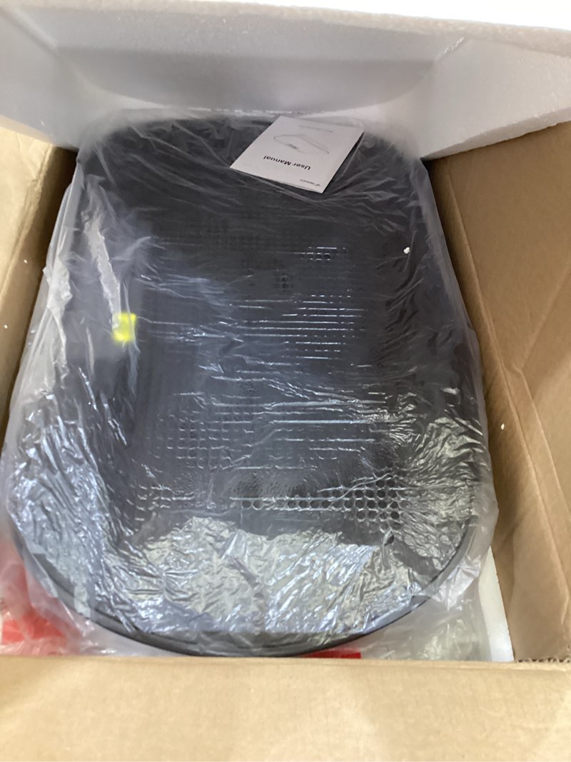 Condition photo showing Good Condition for merach vibration plate exercise machine, whole body workout equipment for women, bluetooth and silicone pedal, vibration plate with auto mode, vibrate fitness platform for home
