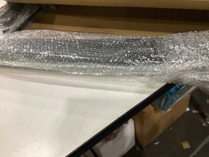 Condition photo showing New/Like New for 16 inch metal coffee table legs, heavy duty bench legs black metal end table legs for diy furniture legs (2er-set v-shaped)