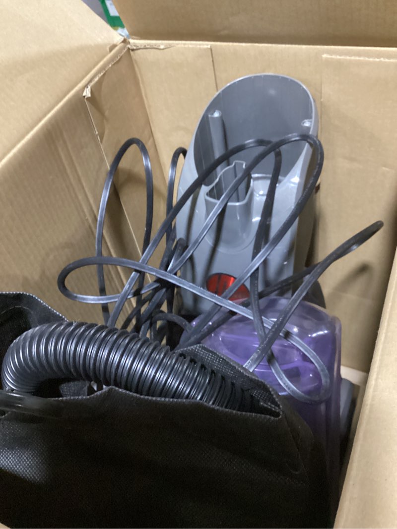 Condition photo showing As Is for PowerDash Pet Advanced