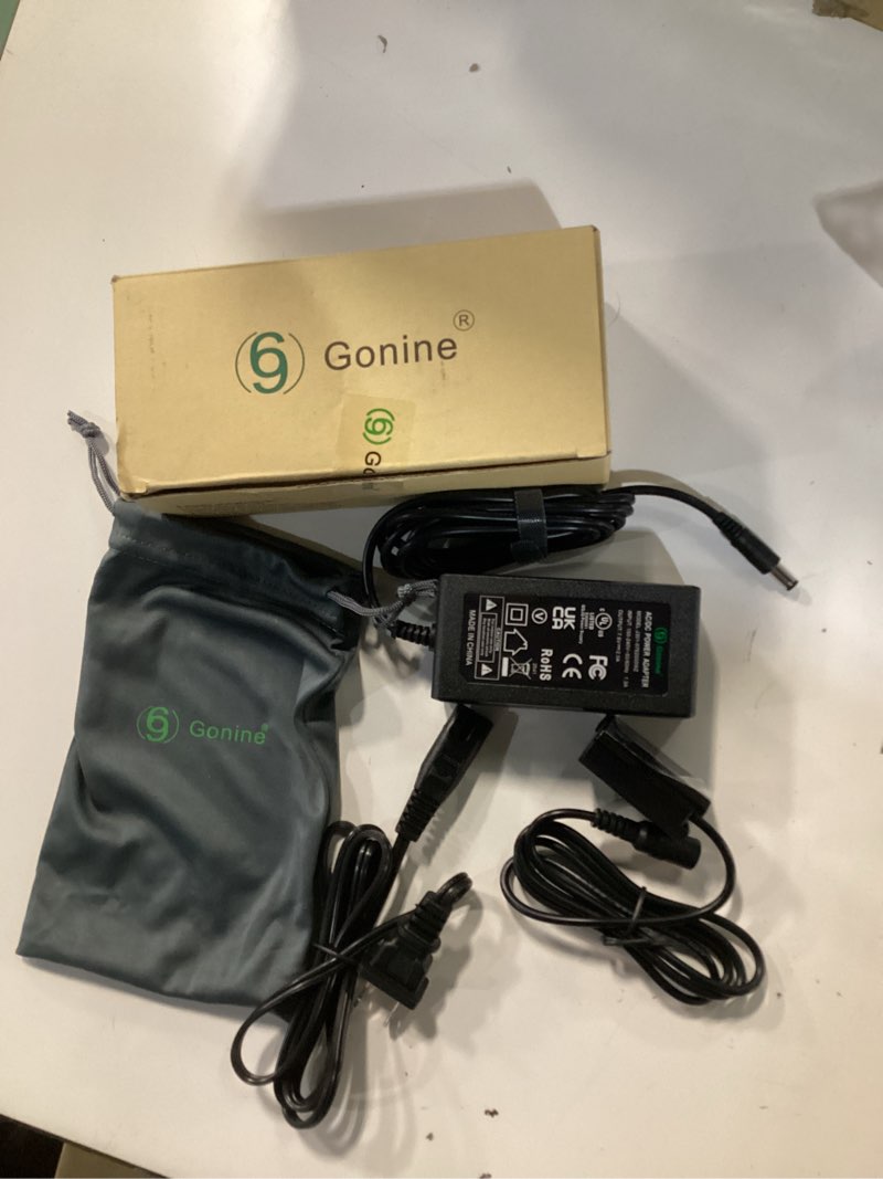 Condition photo showing Good Condition for np-fw50 dummy battery for sony zv-e10, ac-pw20 continuous power supply ac adapter kit, for sony alpha zve10 a6000 a6100 a6300 a6400 a6500 a7 a7ii a7s a7sii rx10 ii iv cameras.