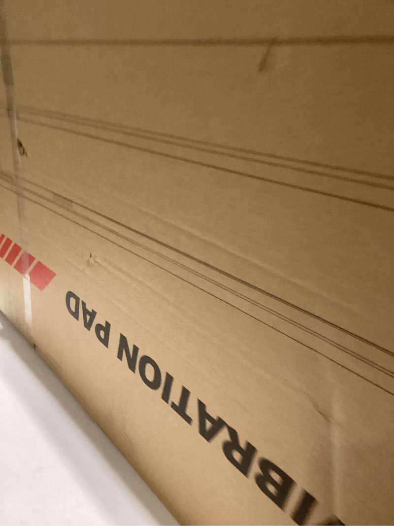 Walking Pad Treadmill with APP, 3 in 1 Under Desk Treadmills, 2.5HP Low Noise Walking Vibration Pad 