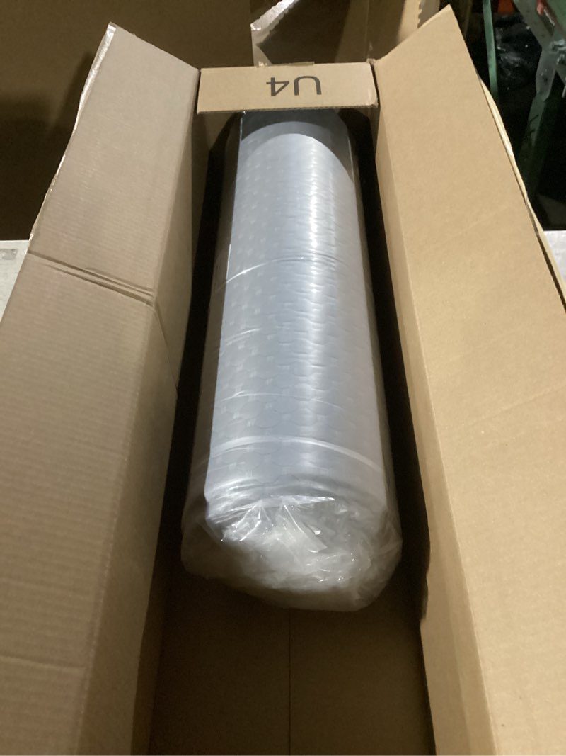 Condition photo showing New/Like New for ENDELLE Lash Bed for Salon,Massage Table Pad with Removable Cover,2 inch Thick Memory Foam of Spa Topper & Facial Bed Topper