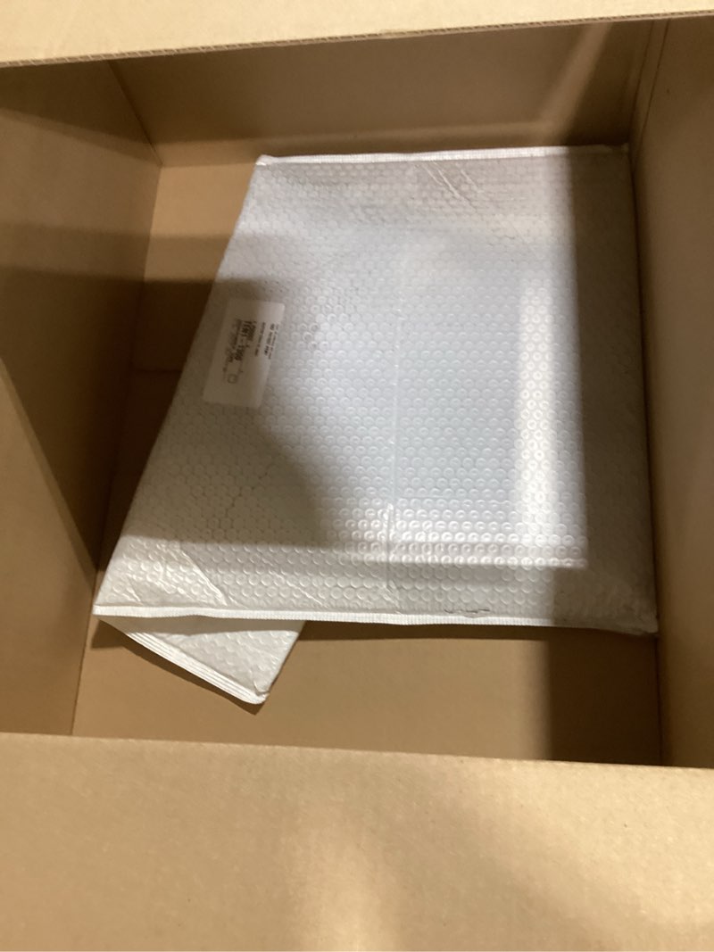 Condition photo showing New/Like New for darenyi a2 acrylic mirror sheet for wall, 16.5" x 23.2" large rectangular mirror tiles frameless wall mounted mirror self-adhesive mirror stickers for vanity bedroom home decor 16.5"l x 23.2"w