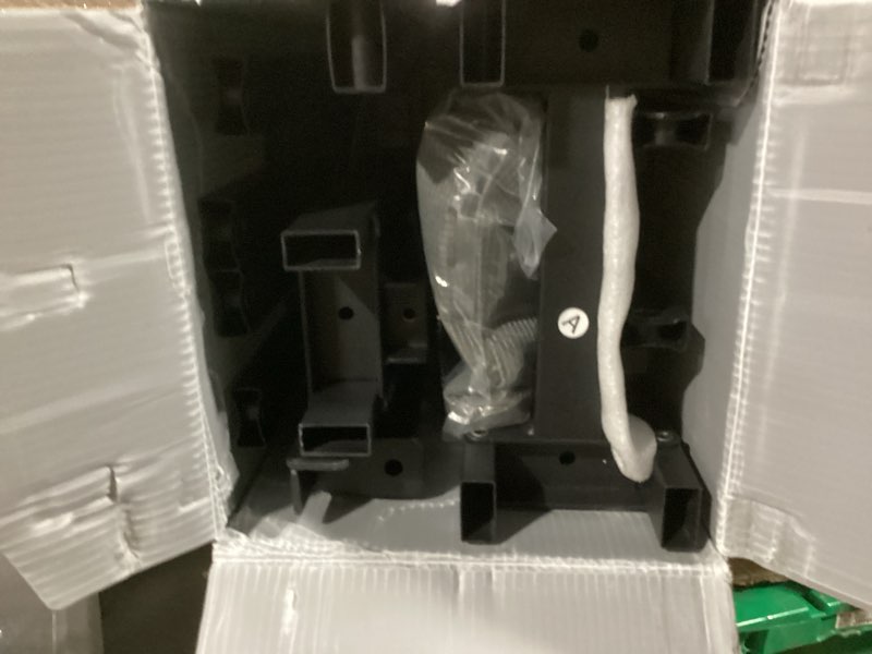 Condition photo showing Good Condition for 7 Inch Box Spring Queen Size Bed Base, 3000lbs Heavy Duty Queen Box Spring Metal Mattress Foundation, Tool-Free Easy Assembly, Noise Free 7 Inch High Queen