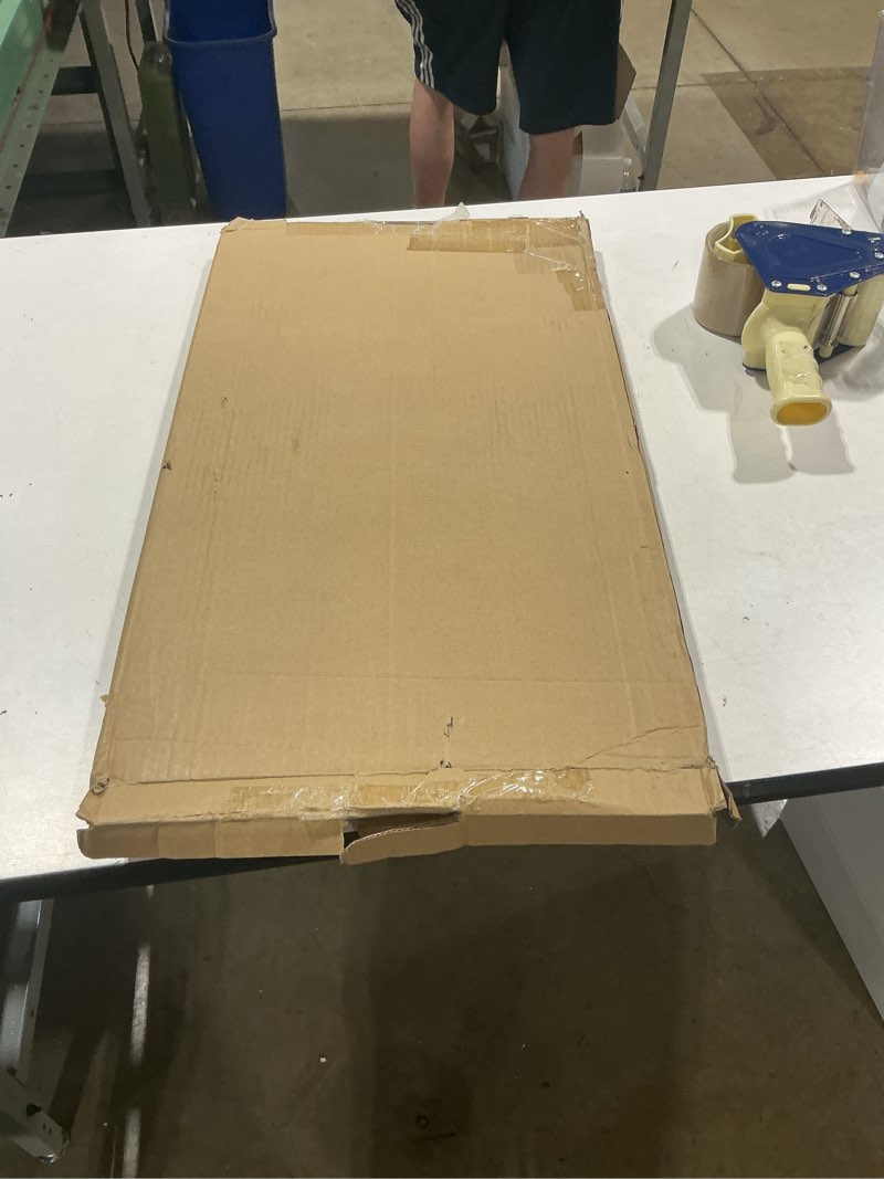 Condition photo showing Good Condition for kitchen sink grid,sink protectors for kitchen sink,stainless steel sink grid, sink grate size “26 x 14in",drain racks grates bottom strainer center single bowl kitchen sink