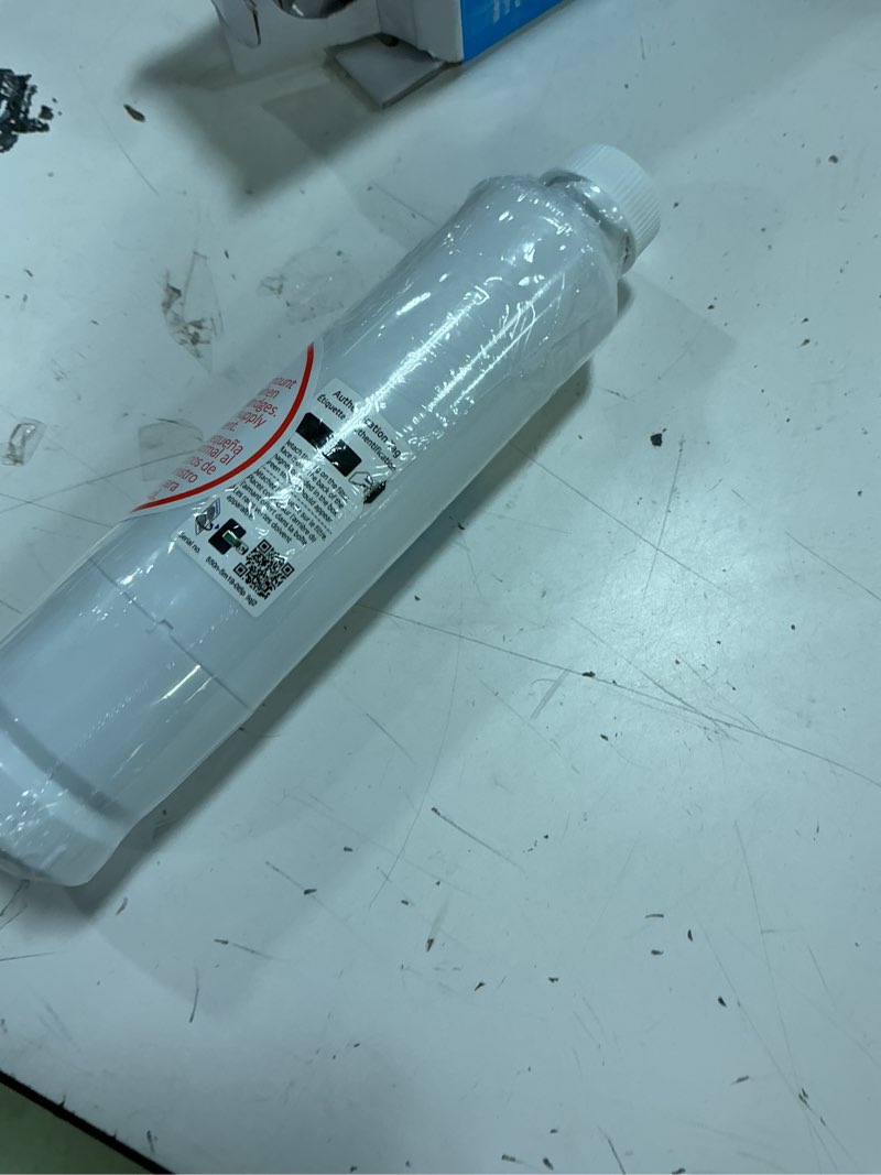 Condition photo showing Good Condition for samsung push-in refrigerator water filter