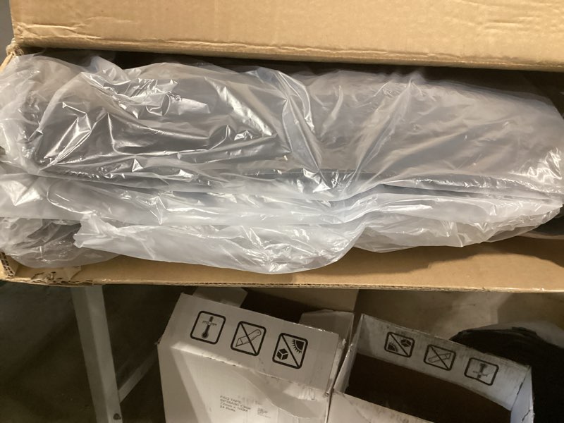 Condition photo showing Good Condition for 2025 HRV Floor Mats - Original Floor Mats Custom Fit for 2023 2024 2025 2026 Honda HRV & 2025 Acura ADX TPE Rubber Car Mats, All Weather Protection Floor Liners for HR-V Accessories 1st & 2nd Row Floor Mats 2023-2026 HRV
