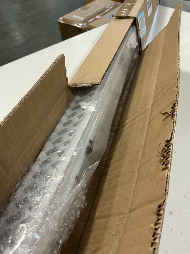 Condition photo showing Good Condition for lazblinds no tools no drill cordless roller shades, light filtering roller blinds for windows, thermal insulated uv protection roll up window blinds and shases, 42'' w x 72'' h, beige