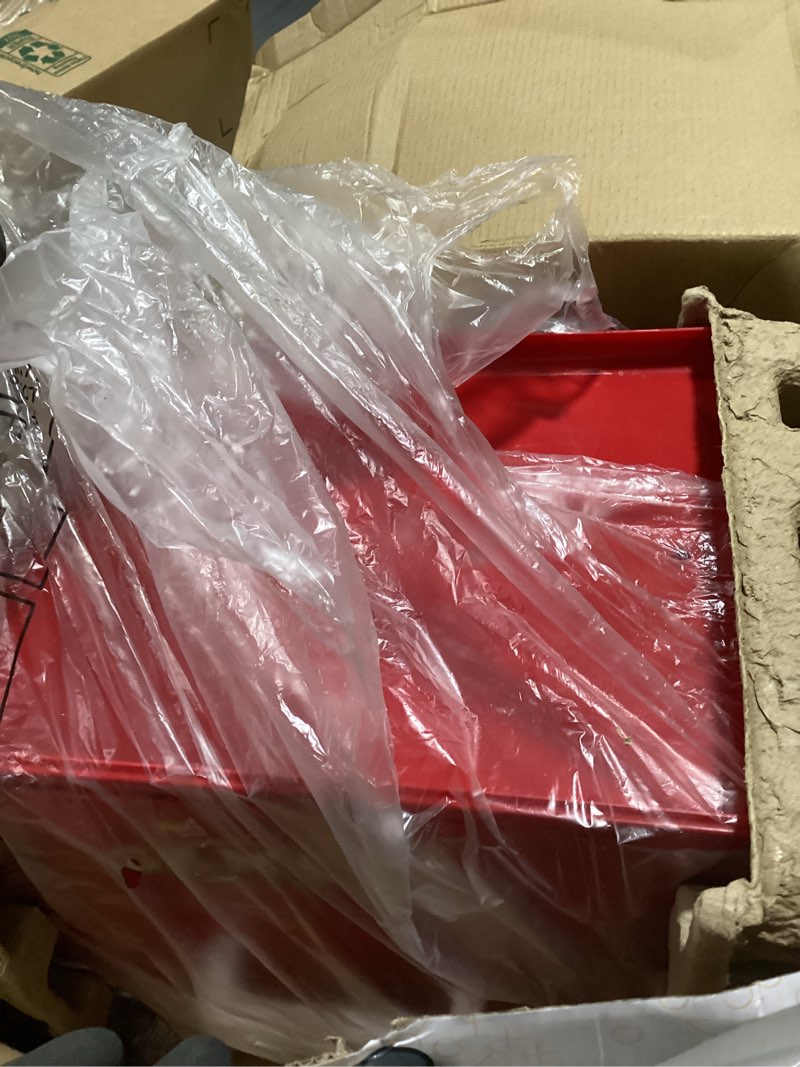 Condition photo showing Good Condition for Nostalgia, Game Day Hot Dog Steamer and Bun Warmer, Fits 20 Dogs and 8 Buns, Steams Pot Stickers, Veggies, Potatoes, and Other Appetizers or Toppings Gameday Steamer