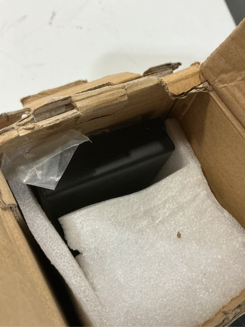 Condition photo showing Good Condition for neodrain 48 in matte black linear shower drain with 2-in-1 flat & tile insert cover, 304 stainless steel rectangle shower floor drain,floor shower drain matte black 48 in