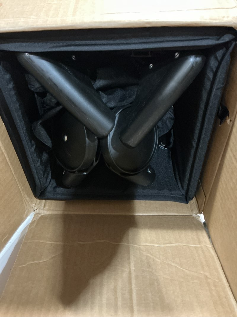 Condition photo showing Good Condition for graco pack 'n play® on the go™ playard, kaden on the go kaden