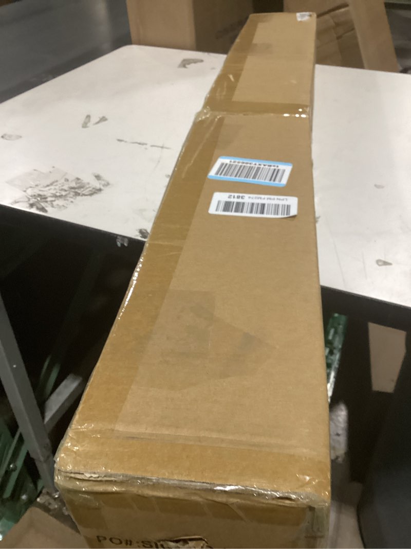 Condition photo showing New/Like New for Fishing Rod and Reel Combo - Strike Series Medium Action 78-Inch Spinning Reel Pole - Fishing Gear for Bass, Trout, and Lake by Wakeman (Hot Pink) Trophy Gold