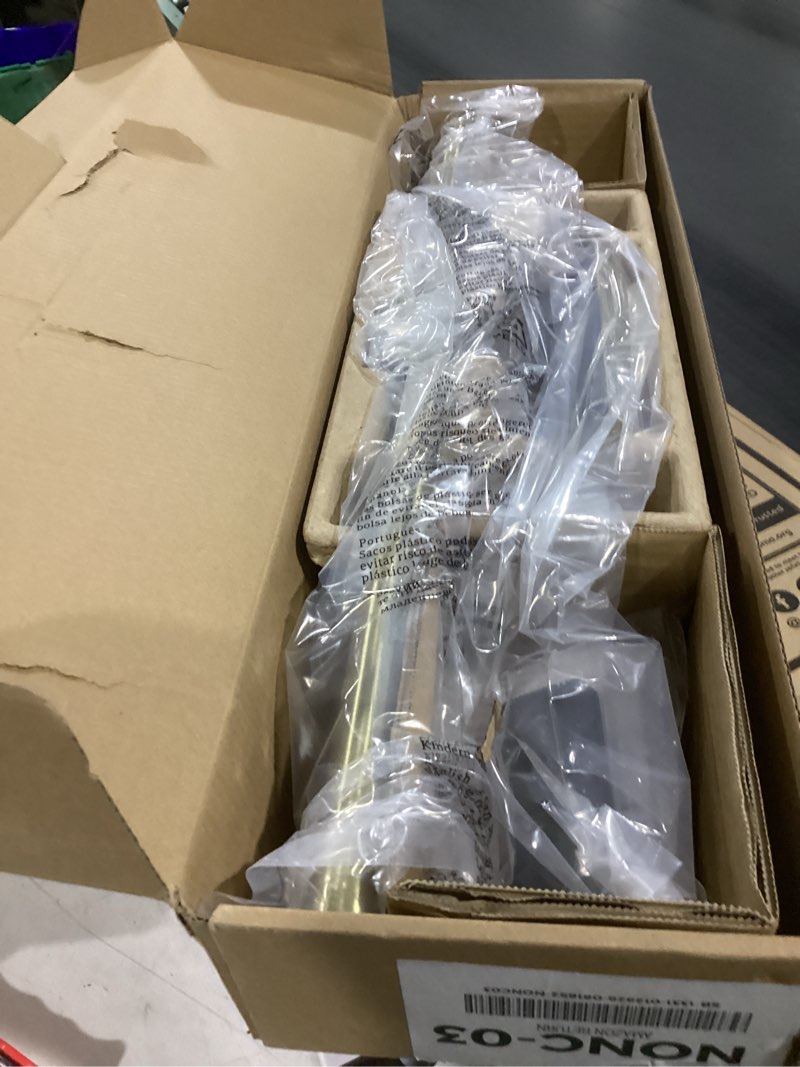 Condition photo showing Good Condition for Antique Bronze Picture Light, 23.6 Inch Remote Control Painting Lights for Wall Cordless, 3CCT Dimmable Wall Lights for Pictures, Rechargeable Art Light for Pictures On Wall with Timer 23.6inch Antique Bronze