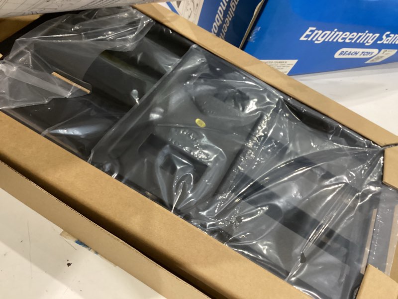 Condition photo showing Good Condition for mounting dream tv wall mount for 32-65 inch television,mount with swivel and tilt, full motion bracket with articulating dual arms, fits 16inch studs, max vesa 400x400 mm, 99lbs, md2380